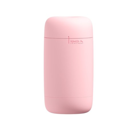 Tenga masturbator Puffy Strawberry Pink Tenga masturbator Puffy Strawberry Pink