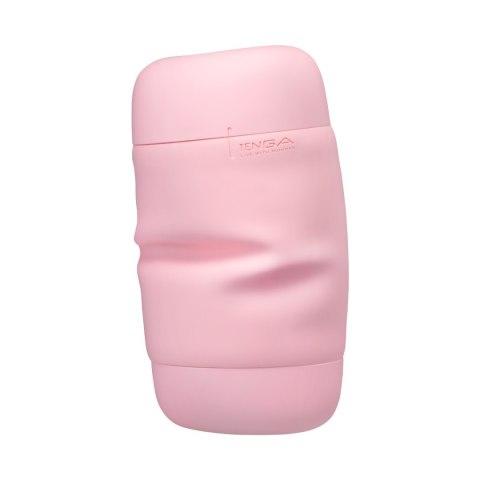 Tenga masturbator Puffy Strawberry Pink Tenga masturbator Puffy Strawberry Pink