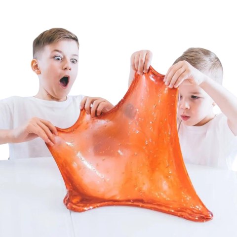 UA Glutek Slime Mr Boo COLA z pian kulk 90g 80069 UA Glutek Slime Mr Boo COLA z pian kulk 90g 80069