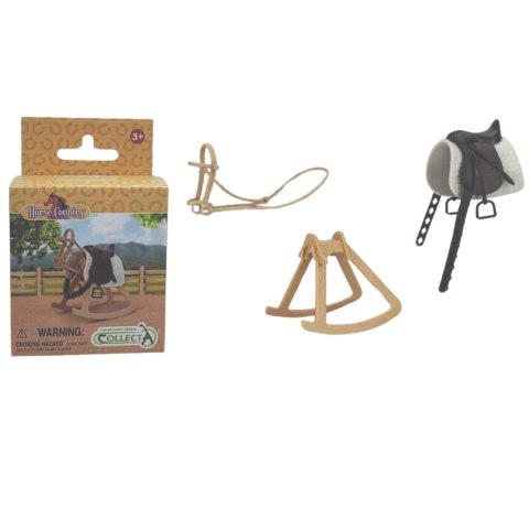COLLECTA AKCESORIA JEŹDZIECKIE W OPAKOWANIU COLLECTA AKCESORIA JEŹDZIECKIE W OPAKOWANIU