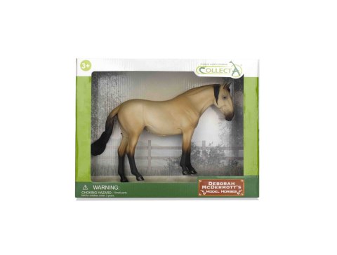 COLLECTA KLACZ LUSITANO MAŚCI BUTTERMILK BUCKSKIN W OPAKOWANIU (DELUXE) COLLECTA KLACZ LUSITANO MAŚCI BUTTERMILK BUCKSKIN W OPAKOWANIU (DELUXE)