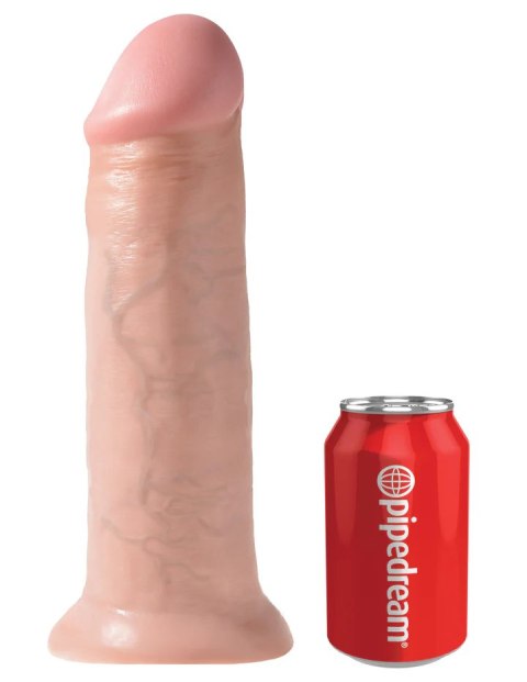 King Cock Dildo 12" Cock Light King Cock Dildo 12" Cock Light