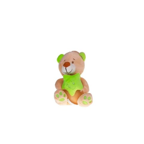 MIŚ BABY GWIAZDKA/KSIĘŻYC MAŁY MIŚ BABY GWIAZDKA/KSIĘŻYC MAŁY