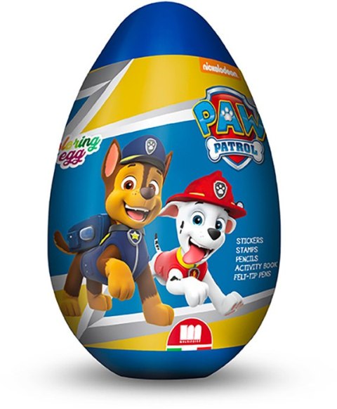 MULTIPRINT PIECZĄTKI BIG SET PSI PATROL MULTIPRINT PIECZĄTKI BIG SET PSI PATROL
