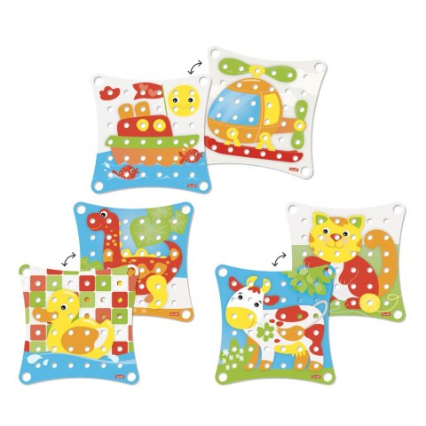 QUERCETTI JUMBO PEGGY EVO QUERCETTI JUMBO PEGGY EVO