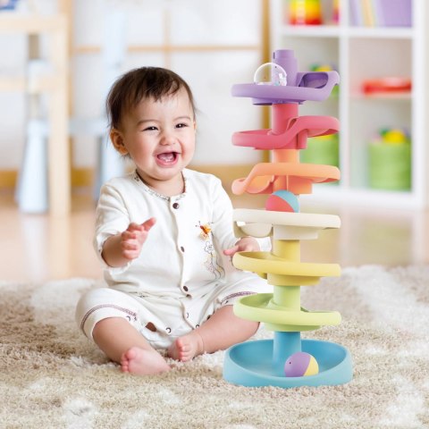 QUERCETTI PLAYBIO SPIRAL TOWER EVO QUERCETTI PLAYBIO SPIRAL TOWER EVO