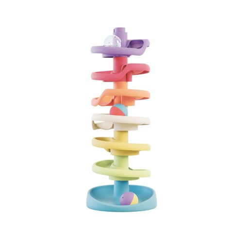QUERCETTI PLAYBIO SPIRAL TOWER EVO QUERCETTI PLAYBIO SPIRAL TOWER EVO