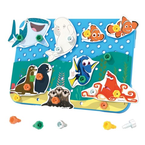 QUERCETTI TECNO PUZZLE GDZIE JEST DORY QUERCETTI TECNO PUZZLE GDZIE JEST DORY