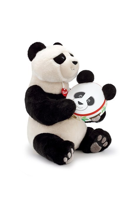 SEVI TAMBURYN PANDA SEVI TAMBURYN PANDA