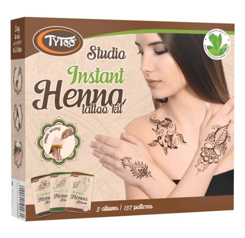 TYTOO STUDIO TATUAŻU HENNĄ TYTOO STUDIO TATUAŻU HENNĄ