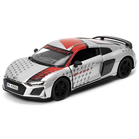 2020 AUDI R8 1:36 2020 AUDI R8 1:36