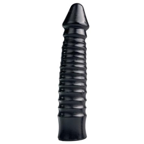 Dildo All Black 26 Dildo All Black 26