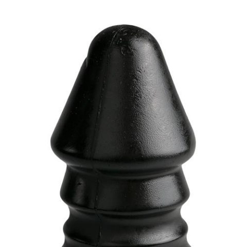 Dildo All Black 26 Dildo All Black 26