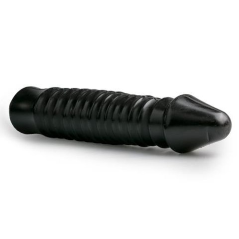 Dildo All Black 26 Dildo All Black 26