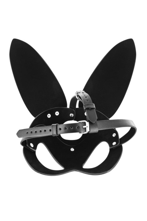 FETISH ADJUSTABLE BUNNY MASK FETISH ADJUSTABLE BUNNY MASK