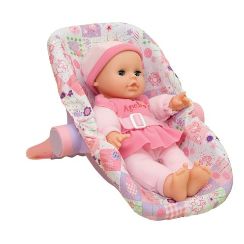 LALKA AGUSIA -29cm -Z NOSIDEŁKIEM LALKA AGUSIA -29cm -Z NOSIDEŁKIEM