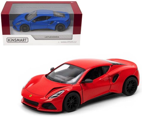 LOTUS EMIRA 1:34 LOTUS EMIRA 1:34