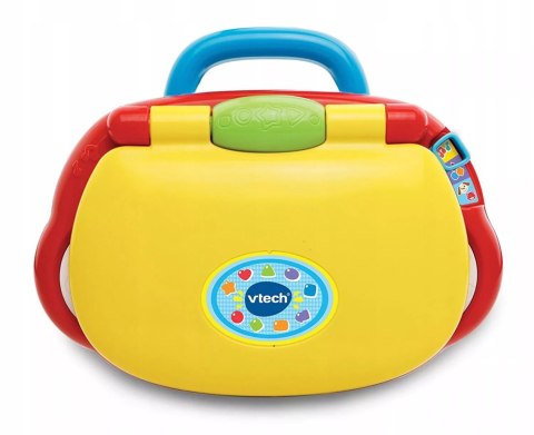 Teczuszka Maluszka interaktywna zabawka dla najmłodszych +6m VTech 60676