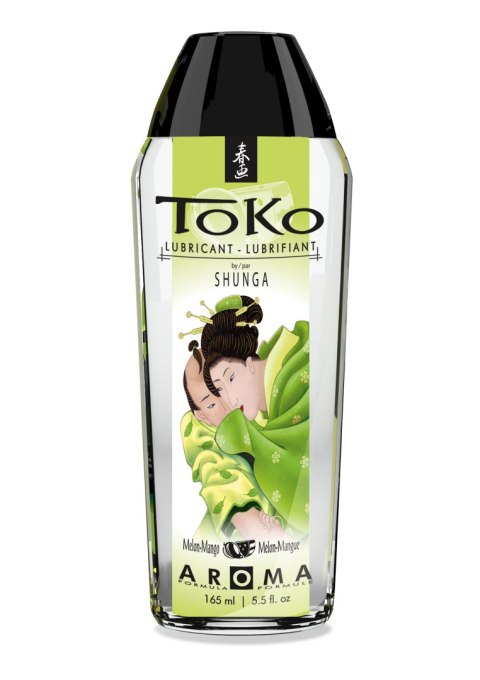 Shunga zestaw olejków do masażu Fruity Kisses Collection Shunga zestaw olejków do masażu Fruity Kisses Collection