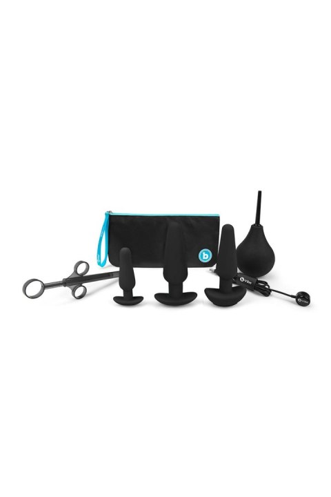 B-VIBE ANAL EDUCATION SET BLUE B-VIBE ANAL EDUCATION SET BLUE