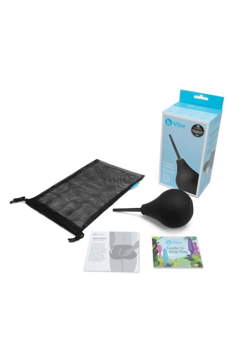 B-VIBE CLASSIC ENEMA B-VIBE CLASSIC ENEMA