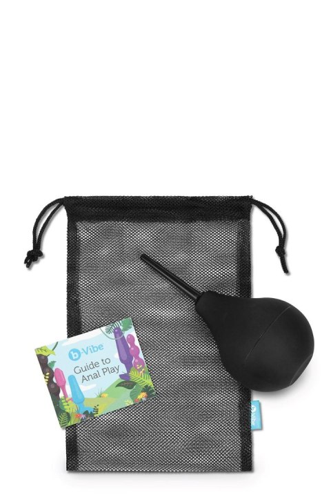 B-VIBE CLASSIC ENEMA B-VIBE CLASSIC ENEMA