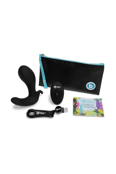 B-VIBE EXPAND PLUG B-VIBE EXPAND PLUG
