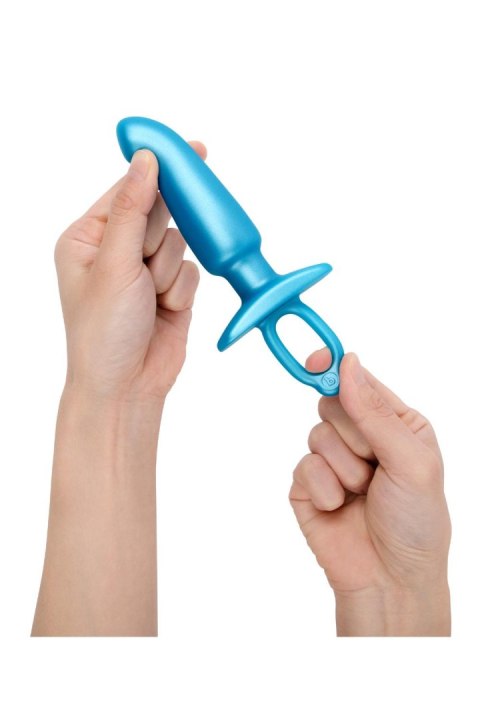 B-VIBE HITHER PLUG B-VIBE HITHER PLUG