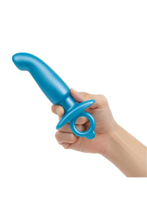B-VIBE HITHER PLUG B-VIBE HITHER PLUG