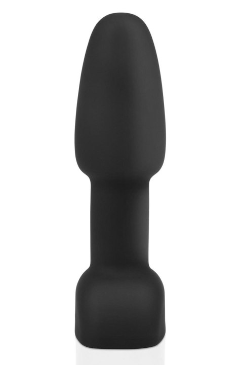 B-VIBE RIMMING PETITE BLACK B-VIBE RIMMING PETITE BLACK