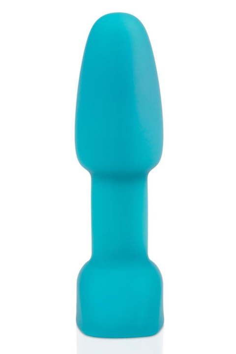 B-VIBE RIMMING PETITE TEAL B-VIBE RIMMING PETITE TEAL