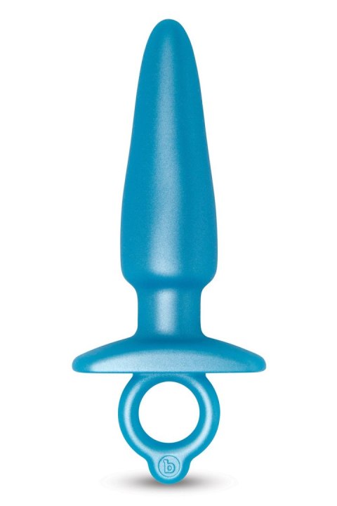 B-VIBE SLEEK PLUG B-VIBE SLEEK PLUG