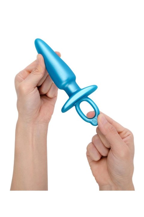 B-VIBE SLEEK PLUG B-VIBE SLEEK PLUG