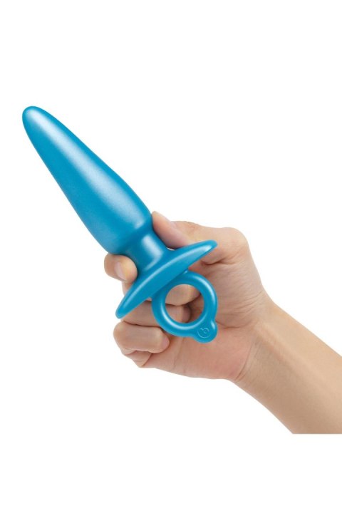 B-VIBE SLEEK PLUG B-VIBE SLEEK PLUG