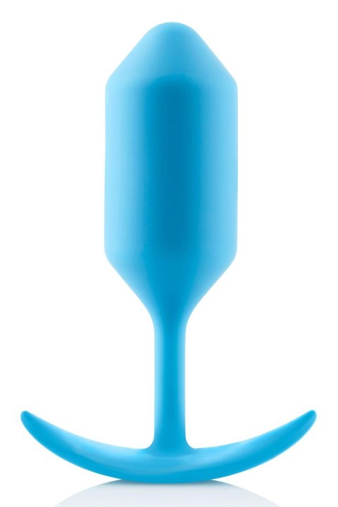 B-VIBE SNUG PLUG 3 BLUE B-VIBE SNUG PLUG 3 BLUE
