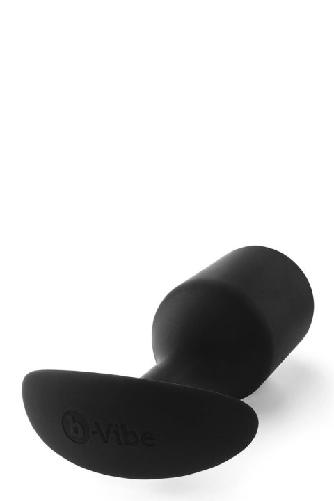 B-VIBE SNUG PLUG 5 BLACK B-VIBE SNUG PLUG 5 BLACK