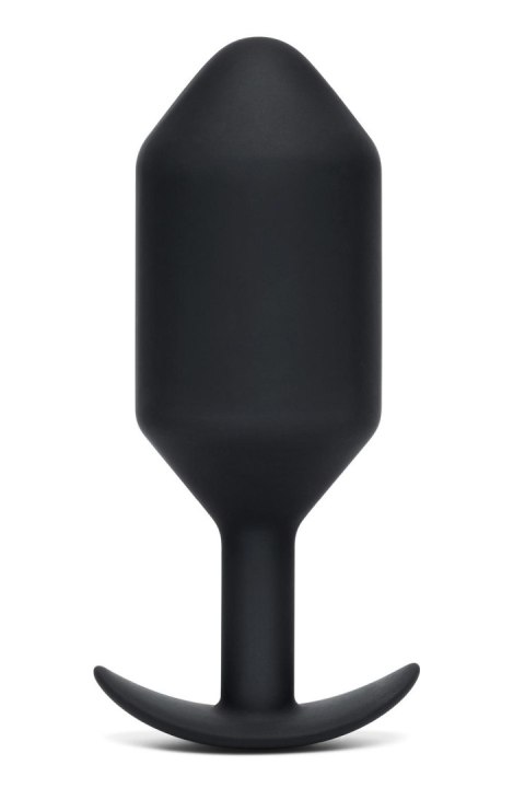 B-VIBE SNUG PLUG 7 BLACK B-VIBE SNUG PLUG 7 BLACK