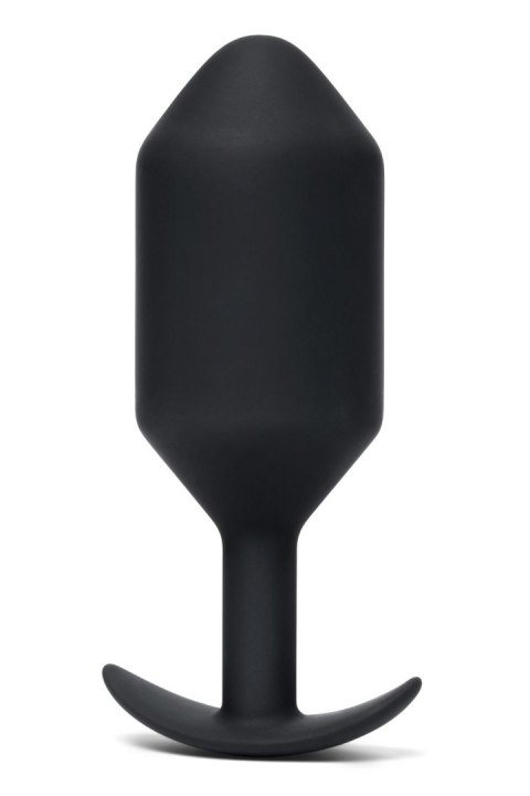 B-VIBE SNUG PLUG 7 BLACK B-VIBE SNUG PLUG 7 BLACK