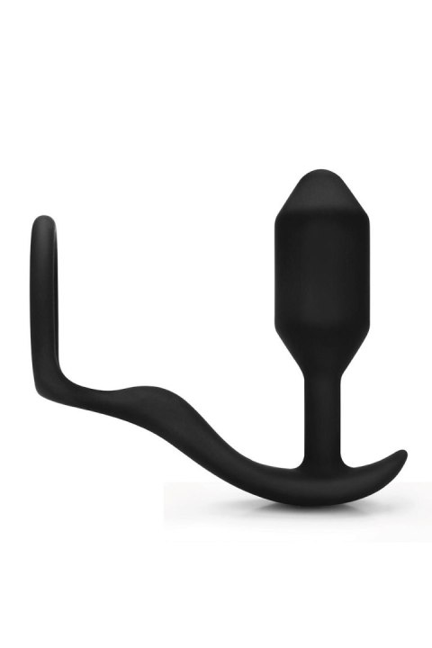 B-VIBE SNUG & TUG BLACK B-VIBE SNUG & TUG BLACK