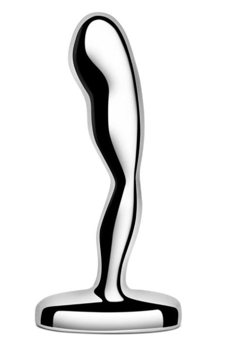 B-VIBE STAINLESS STEEL PROSTATE PLUG B-VIBE STAINLESS STEEL PROSTATE PLUG