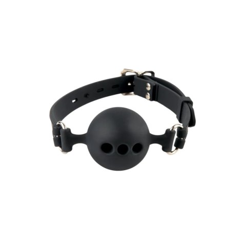 Fetish Fantasy Knebel BDSM Extreme Silicone Breathable Ball Gag Small Fetish Fantasy Knebel BDSM Extreme Silicone Breathable Ball Gag Small