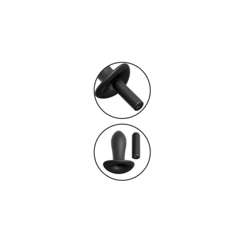 Fetish Fantasy Wibrator Series 20-Function Remote Fantasy Panty