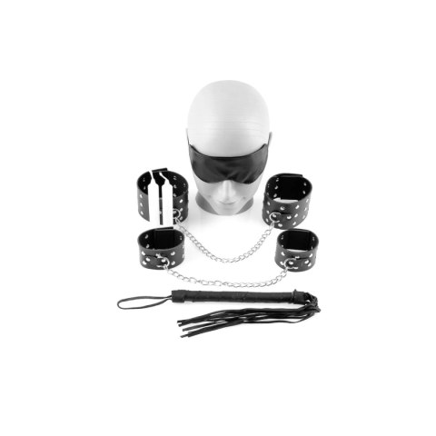 Fetish Fantasy Zestaw BDSM Series Chains of Love Bondage Kit