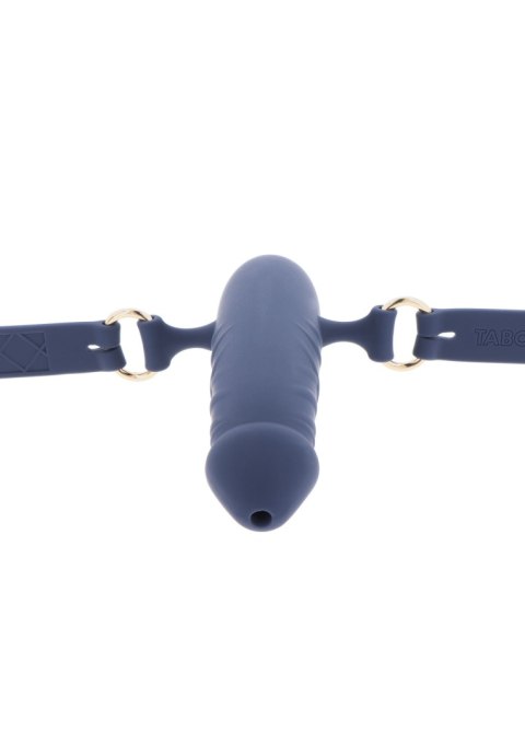 Taboom knebel Silicone Breathable Penis Gag Taboom knebel Silicone Breathable Penis Gag