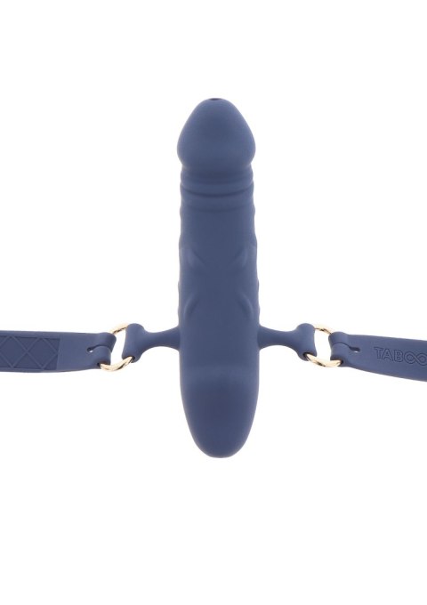 Taboom knebel Silicone Breathable Penis Gag Taboom knebel Silicone Breathable Penis Gag