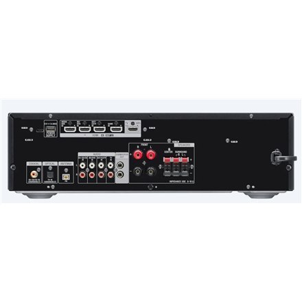 5.2-kanałowy amplituner AV do kina domowego Sony STRDH590 | 5.2-kanałowy amplituner AV do kina domowego Sony | STR-DH590 | port 5.2-kanałowy amplituner AV do kina domowego Sony STRDH590 | 5.2-kanałowy amplituner AV do kina domowego Sony | STR-DH590 | port