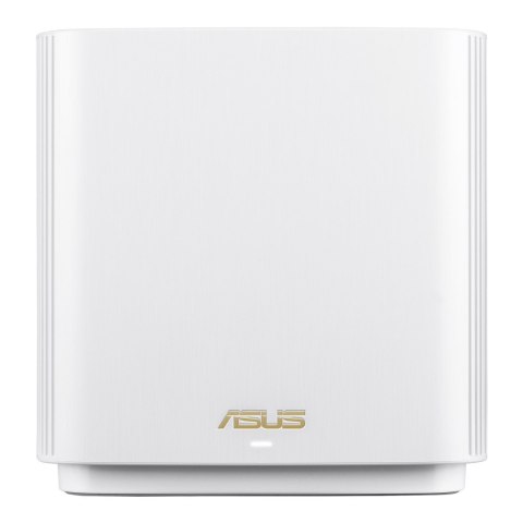 AX7800 Tri Band 2.5 Gigabit Router | ZenWiFi XT9 (1-Pack) | 802.11ax | 10/100/1000 Mbit/s | Porty Ethernet LAN (RJ-45) 3 | Obsłu AX7800 Tri Band 2.5 Gigabit Router | ZenWiFi XT9 (1-Pack) | 802.11ax | 10/100/1000 Mbit/s | Porty Ethernet LAN (RJ-45) 3 | Obsłu