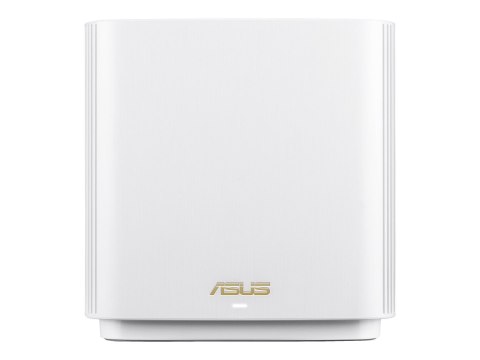 AX7800 Tri Band 2.5 Gigabit Router | ZenWiFi XT9 (1-Pack) | 802.11ax | 10/100/1000 Mbit/s | Porty Ethernet LAN (RJ-45) 3 | Obsłu AX7800 Tri Band 2.5 Gigabit Router | ZenWiFi XT9 (1-Pack) | 802.11ax | 10/100/1000 Mbit/s | Porty Ethernet LAN (RJ-45) 3 | Obsłu