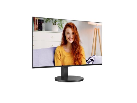 AOC Q27B3CF2 | 27 " | IPS | QHD | 16:9 | 100 Hz | 1 ms | 2560 x 1440 pixels | 350 cd/m² | HDMI ports quantity 1 | Black | Warran AOC Q27B3CF2 | 27 " | IPS | QHD | 16:9 | 100 Hz | 1 ms | 2560 x 1440 pixels | 350 cd/m² | HDMI ports quantity 1 | Black | Warran