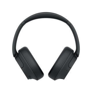 Bezprzewodowe słuchawki ANC (aktywna redukcja szumów) Sony WH-CH720N, czarne | Sony | Słuchawki bezprzewodowe | WH-CH720N | Bezp